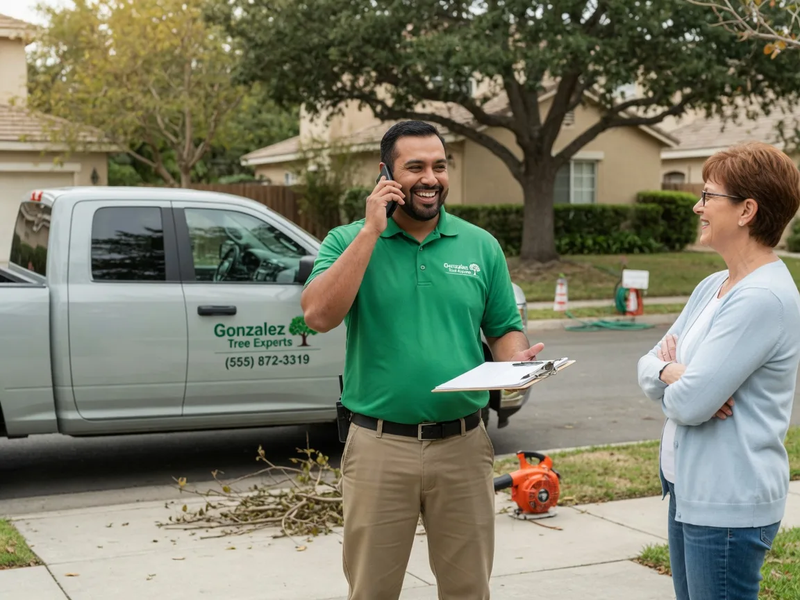 Tree Service Omak, WA FAQs